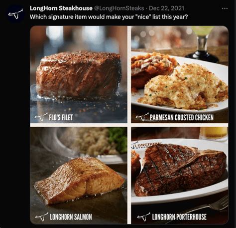 Direct & Official Sources: Your First Stop for LongHorn Deals