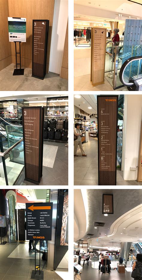 Directional & Wayfinding Printables