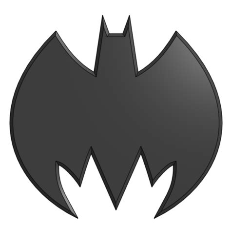 Discover Your Bat-Symbol: Creative Categories of Batman Emblem Printables