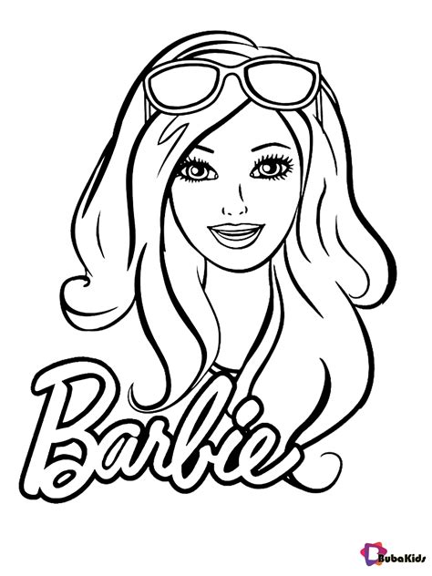 Discover Your Favorite Barbie Printable Color Pages by Theme