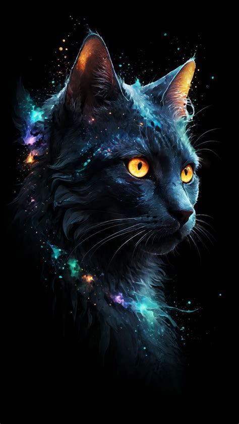 Discover Your Favorite Feline Art: A Category for Every Cat Lover
