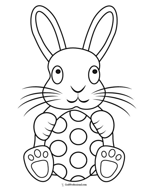 Discover Your Perfect Easter Coloring Pages: A Category-by-Category Guide