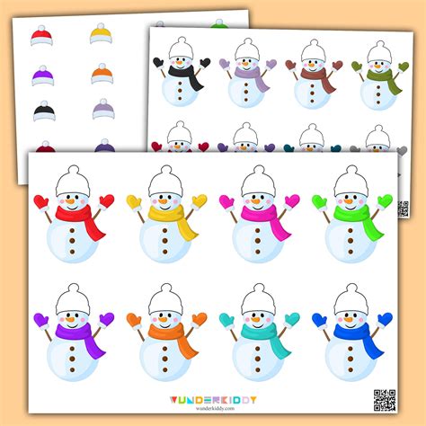 Discover Your Perfect Snowman Hat Printable: Categories for Every Crafty Need