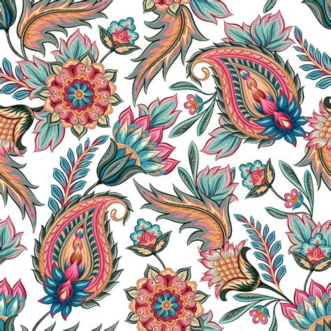 Discover Your Style: Categories of Free Printable Paisley Designs