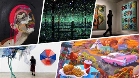 Discover Your Vibe: Popular Styles of Printable Contemporary Art