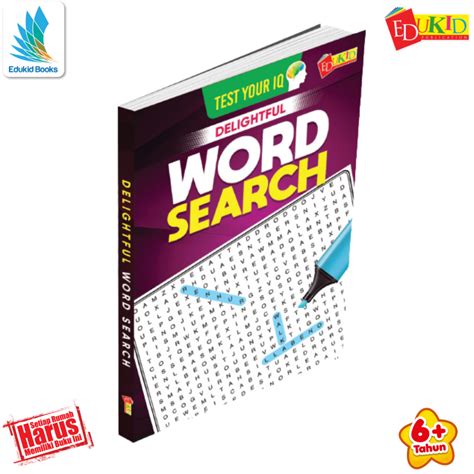 Discovering Delightful Word Search Categories for Little Learners