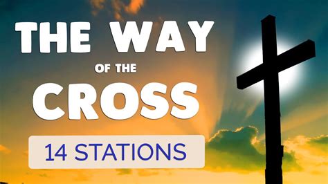 Discovering Your Path: Diverse Printable Way of the Cross Options