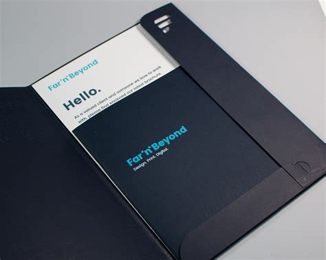 Display & Presentation: Beyond Just Printing