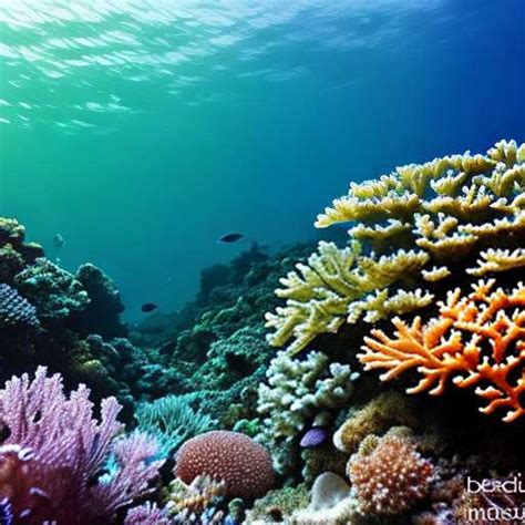 Dive In and Create Your Own Underwater Masterpiece!