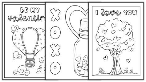Dive In! Discovering the Perfect Printable Coloring Card Themes