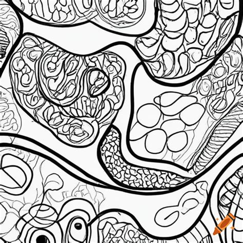 Dive In: Explore These Unique Abstract Coloring Printable Categories