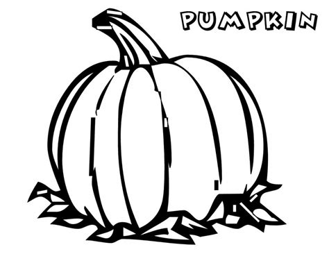 Dive In: Our Top Categories for Printable Pumpkin Coloring Sheets