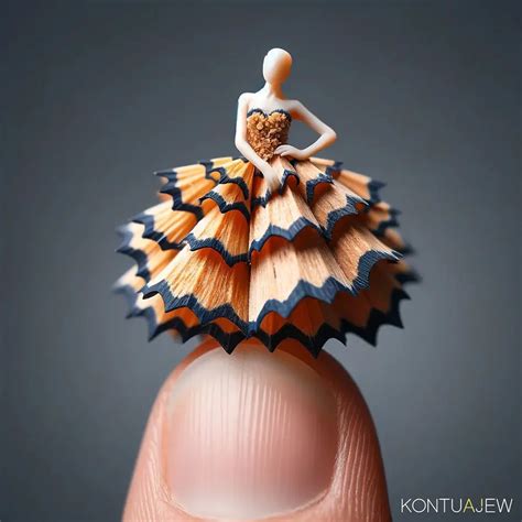 Dive Into a World of Tiny Wonders: Our Top Miniature Printable Categories