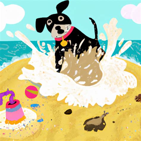 Dive into a World of Wagging Tails: Our Top Categories of Printable Puppy Pages