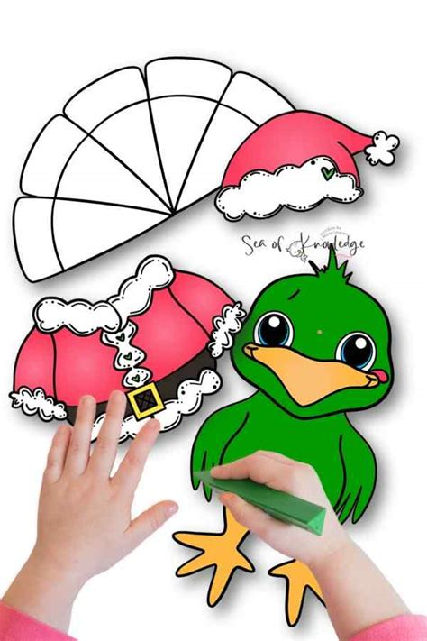 Dive Into the World of Grinch Pictures Printable: Your Creative Categories