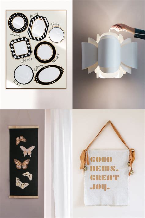DIY & Beyond: Creative Applications for Every Corner