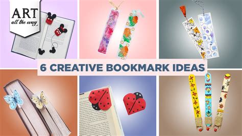 DIY Card & Bookmark Templates
