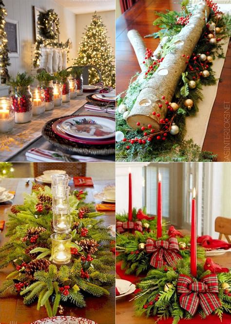 🍽️ DIY Centerpieces & Table Decor: Set the Festive Scene