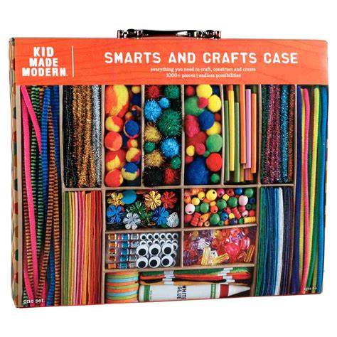DIY Craft Starters & Activity Kits: Hands-On Fun