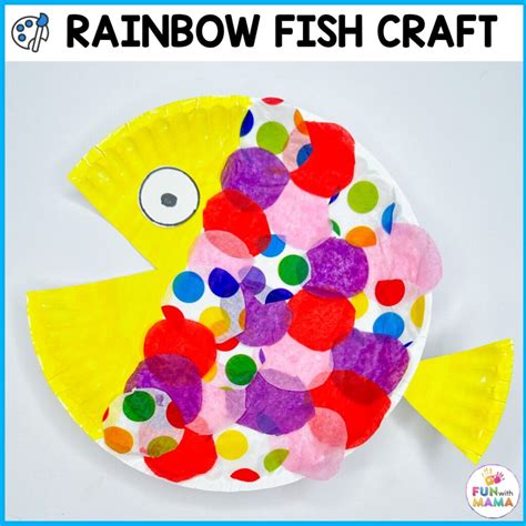 DIY & Crafting Inspiration: Crafting Your Own Rainbow