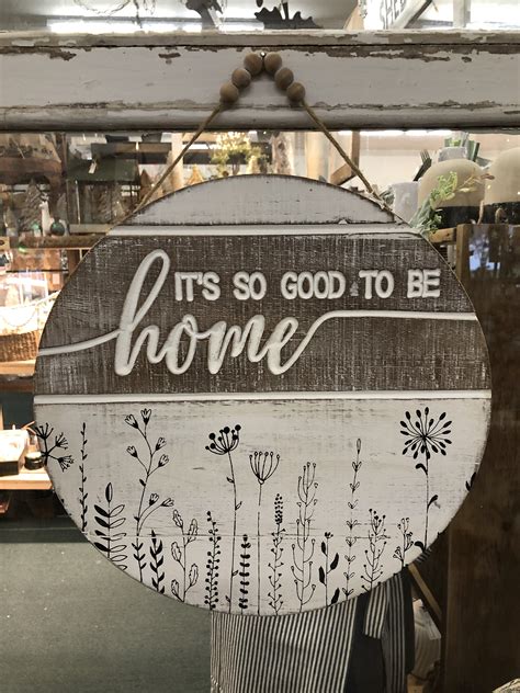 DIY & Crafty Printable Sign Ideas