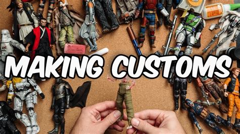 DIY & Custom Creation: Making Your Own Extreme Challenge