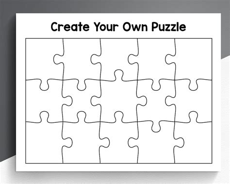 DIY & Custom Creation Tips: Take Your Puzzles to the Next Level