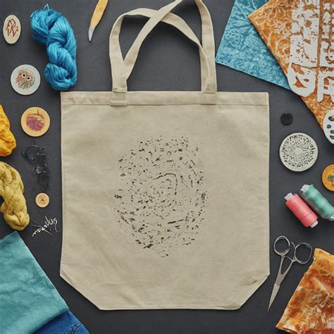 DIY & Custom Creations: Unleash Your Inner Designer
