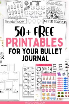 DIY & Custom Printables: Unleash Your Creativity