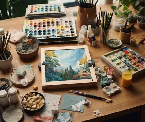 DIY & Customizable Tags: Unleash Your Inner Artist