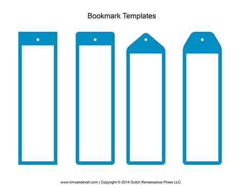 DIY & Customizable Templates: Make It Your Own