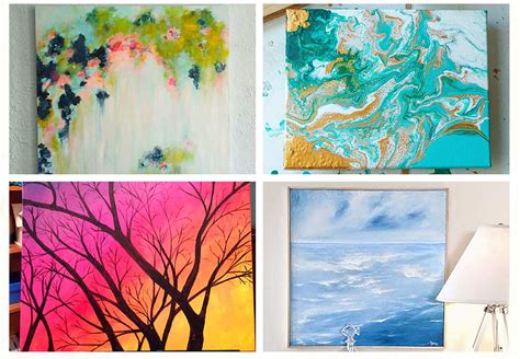 DIY & Customizable Templates: Your Creative Canvas