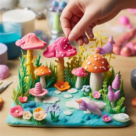 DIY Delight: Customizable & Crafty Creations