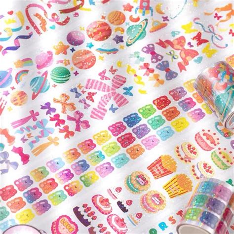 DIY Delight: Customizable Solid Colors & Basic Textures