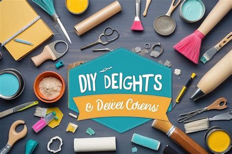 DIY Delights for Every Occasion: Specific Party Hat Inspirations