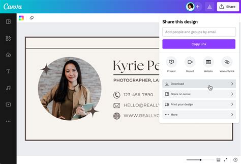 DIY & Digital: How to Create Your Own Custom Printable Lists