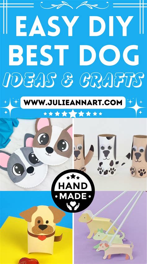 DIY Dog Pages: Create Your Own Canine Masterpiece