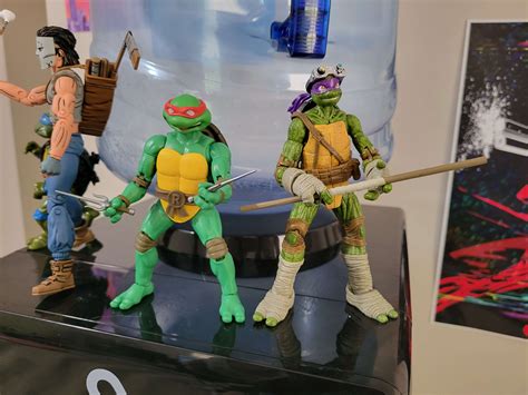 DIY Dojo: Customizing & Creating Your Own TMNT Coloring Fun