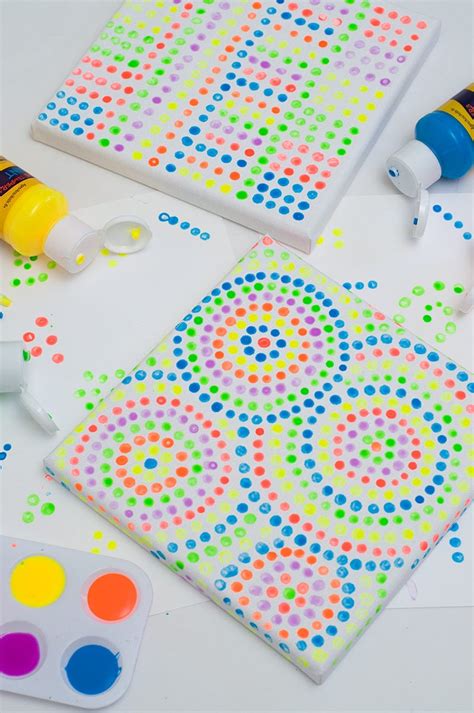 DIY Dots: Crafting Your Own High-Difficulty Challenges