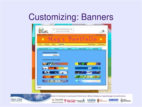 DIY Dream Team: Customizing & Personalizing Your Banners