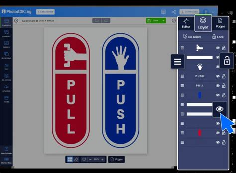 DIY Dream Team: How to Create Your Own Signs from Scratch