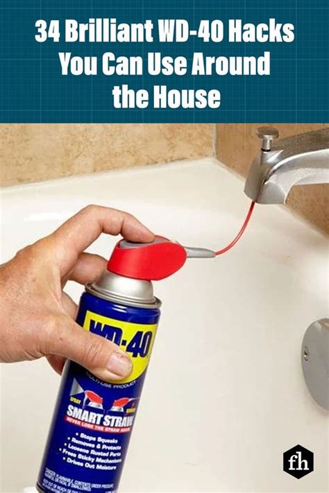 DIY & Home Improvement Hacks: Practical Uses Around the House