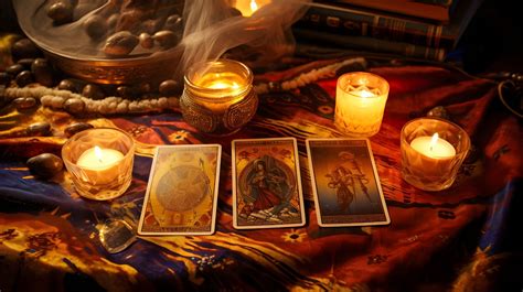 DIY Magic: Crafting Your Own Printable Tarot Elements