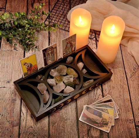 DIY Tarot Accessories & Storage: Personalizing Your Practice