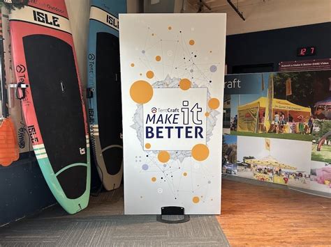 DIY Temporary Signage: Practical Solutions for Home & Events