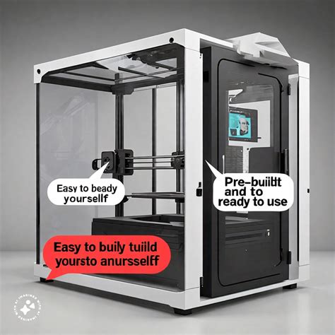 DIY vs. Ready-Made: Navigating Your Printable Options