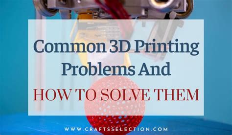 Dodging Disaster: Troubleshooting Common 3D Printing Cosplay Woes