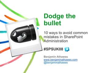 Dodging the Bullet: Common Mistakes to Avoid with Form 17
