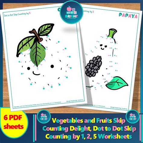 Dot Your Way to Delight!