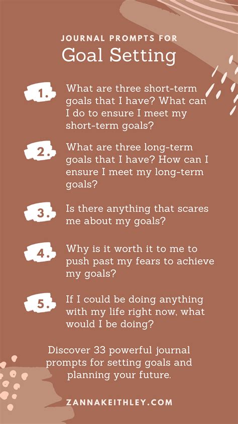 Dream Big, Little One: Future Dreams & Goal-Setting Prompts
